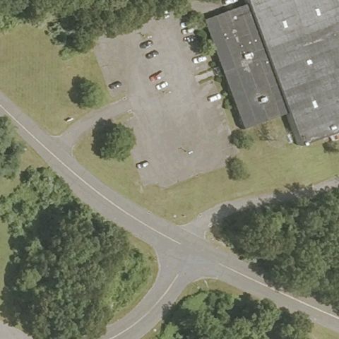 Aerial tile for 5CT1