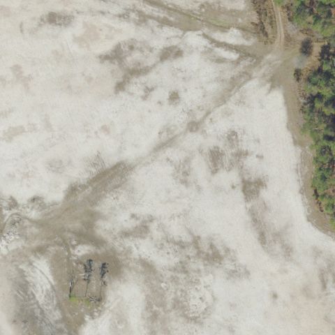 Aerial tile for 5FA0