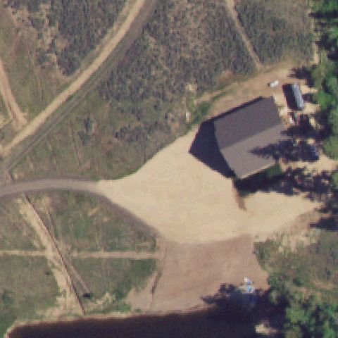 Aerial tile for 5ID5