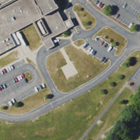 Aerial tile for 5KY1