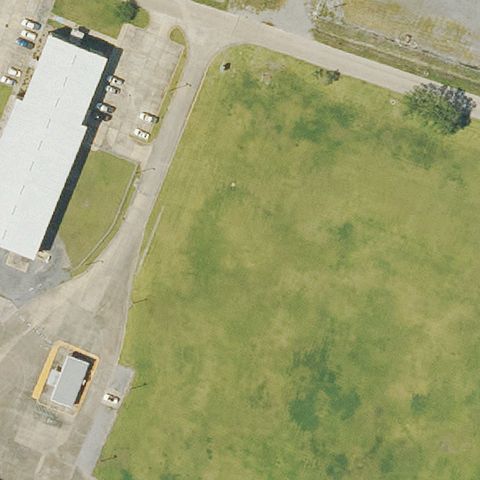 Aerial tile for 5LA2