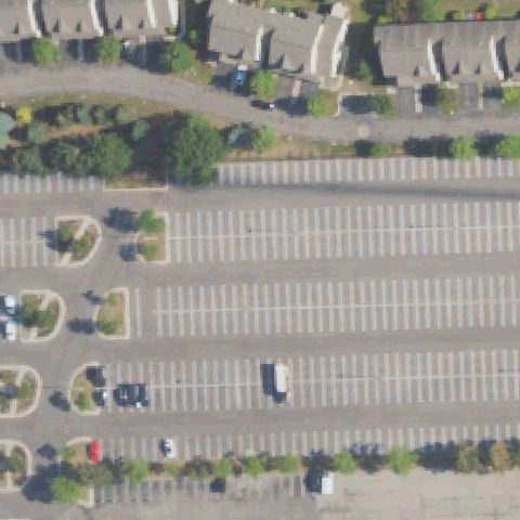 Aerial tile for 5MI6