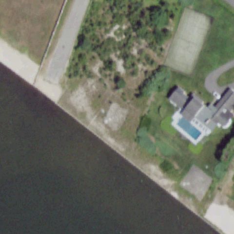 Aerial tile for 5NK3