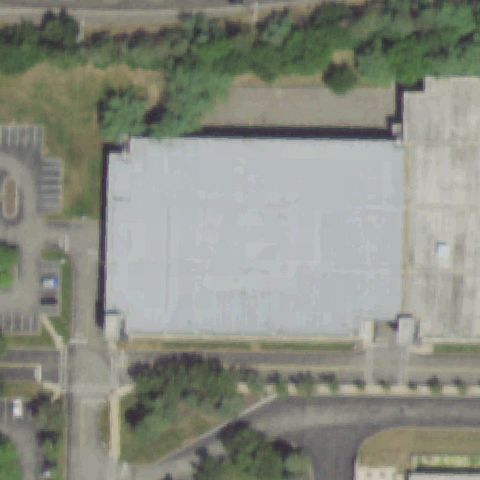 Aerial tile for 5NK5