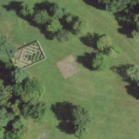 Aerial tile for 5NK7