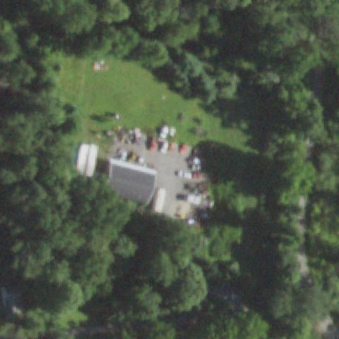 Aerial tile for 5NK8