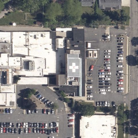 Aerial tile for 5OH1