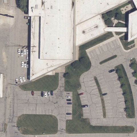 Aerial tile for 5OH2