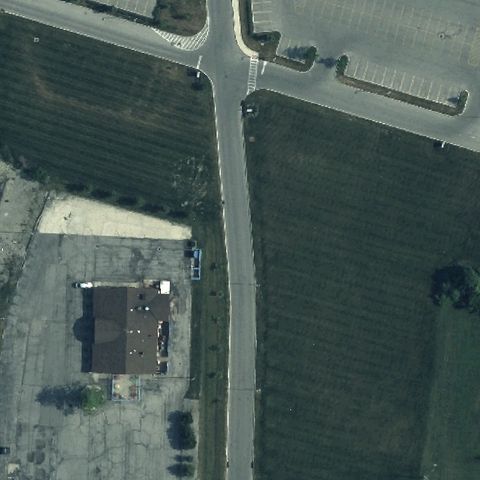 Aerial tile for 5OH3