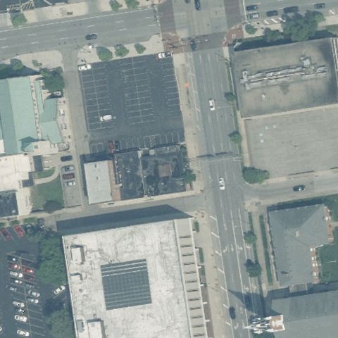 Aerial tile for 5OH8