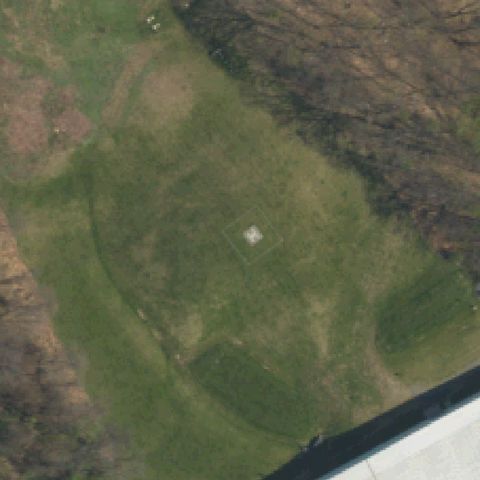 Aerial tile for 5PN0