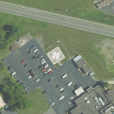 Aerial tile for 5PN2
