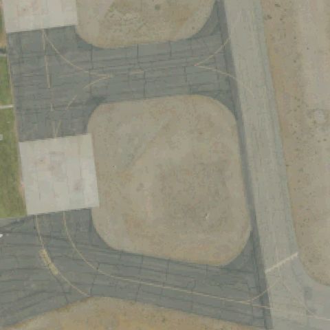 Aerial tile for 5Q2