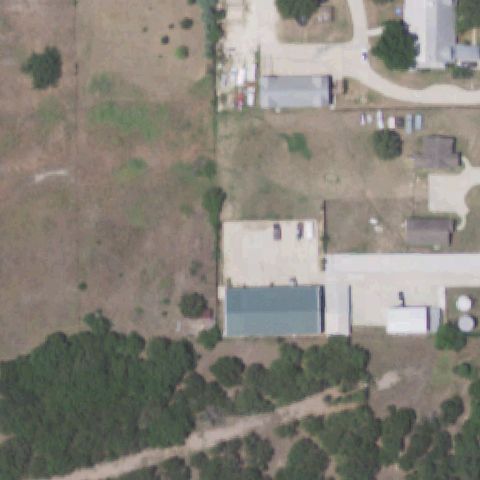 Aerial tile for 5TA7
