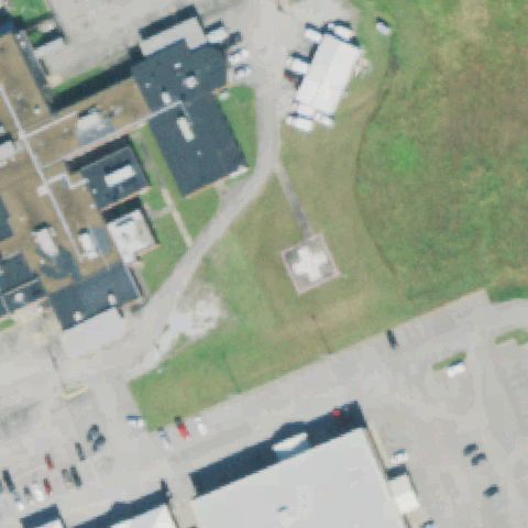 Aerial tile for 5TN1