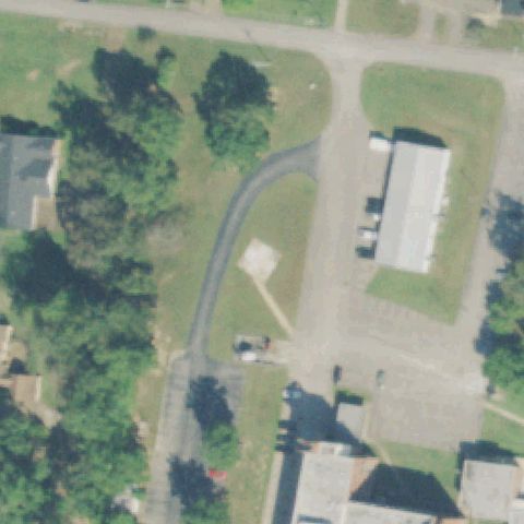 Aerial tile for 5TN6