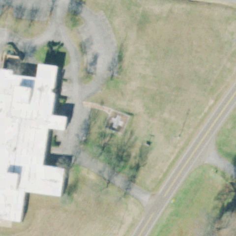 Aerial tile for 5TN8