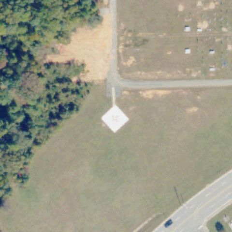 Aerial tile for 5VA0