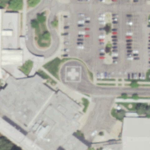 Aerial tile for 5WI7