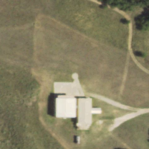 Aerial tile for 5XA2