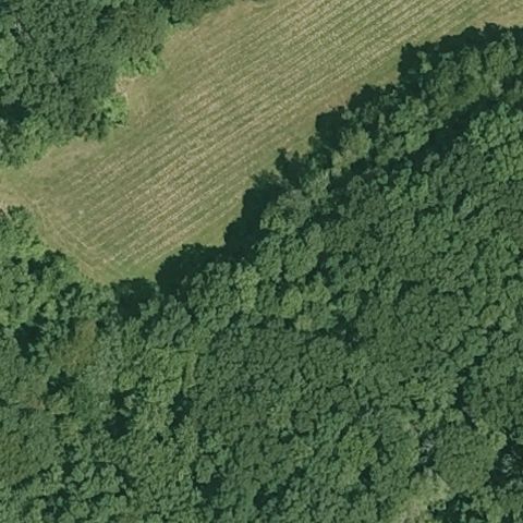 Aerial tile for 60MA