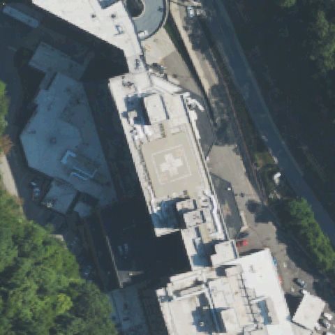 Aerial tile for 62KY