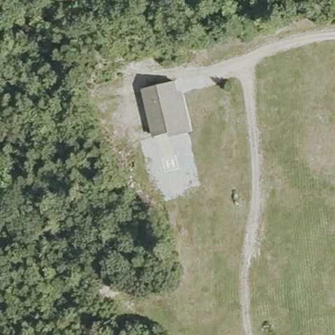 Aerial tile for 62NH