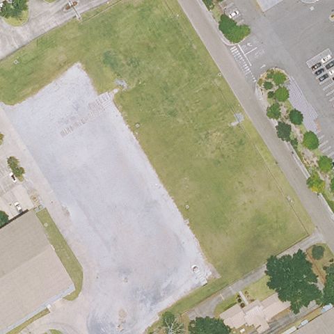 Aerial tile for 63LA