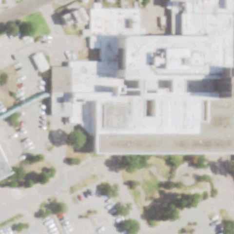 Aerial tile for 64XS