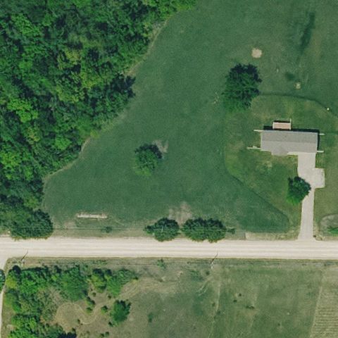 Aerial tile for 65KS