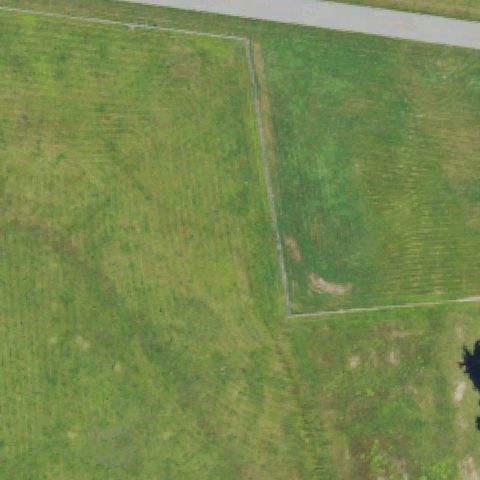 Aerial tile for 65KY