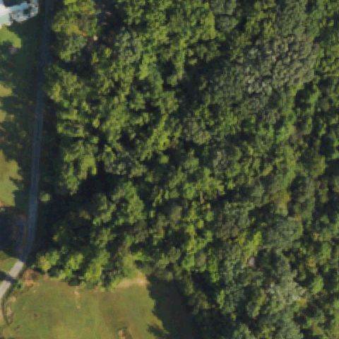 Aerial tile for 65NC