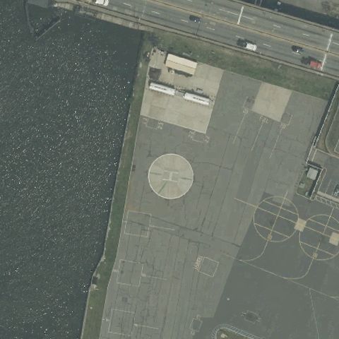 Aerial tile for 65NJ