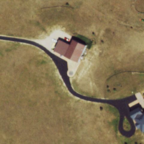 Aerial tile for 66CO