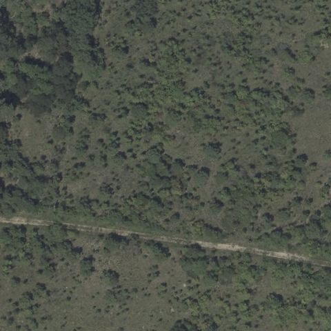 Aerial tile for 66NJ