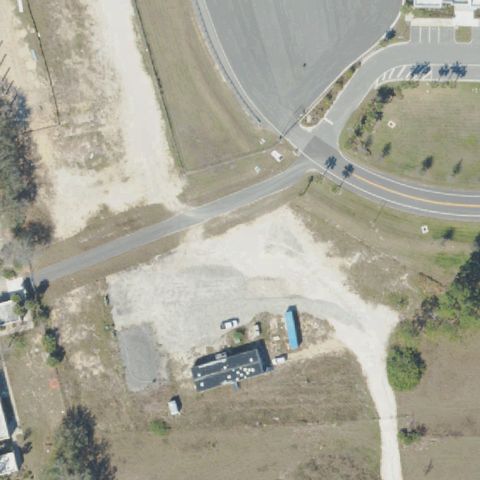 Aerial tile for 67FA