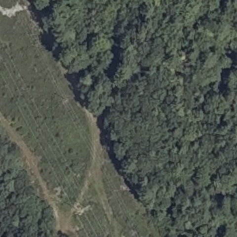 Aerial tile for 67ME