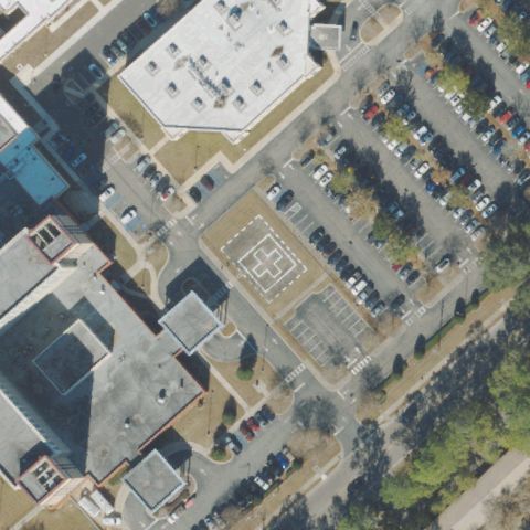 Aerial tile for 68FL