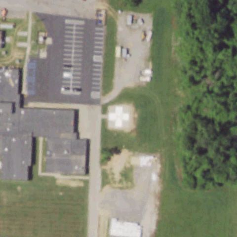 Aerial tile for 68MO