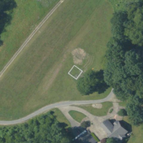 Aerial tile for 68PS