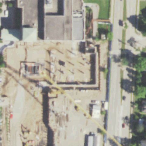 Aerial tile for 68WI