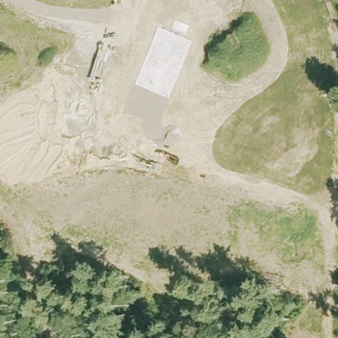 Aerial tile for 69MA