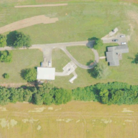 Aerial tile for 6AL4