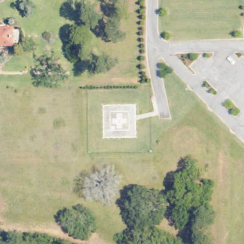 Aerial tile for 6AL8