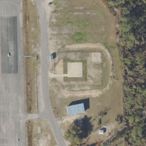 Aerial tile for 6FA3