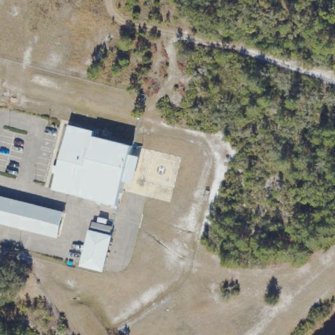 Aerial tile for 6FA4