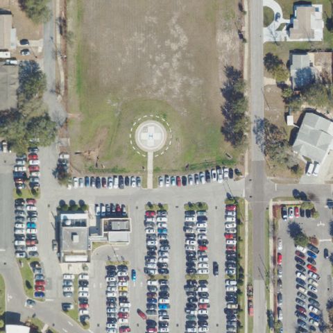 Aerial tile for 6FA6