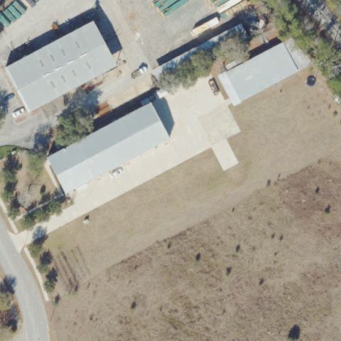 Aerial tile for 6FA7