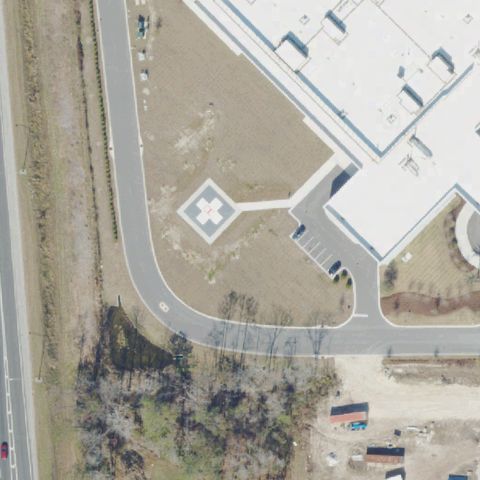 Aerial tile for 6FL2