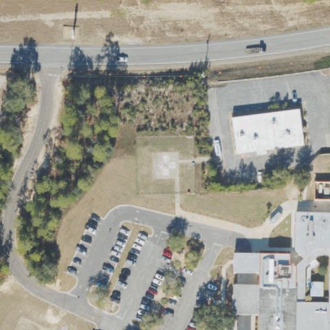 Aerial tile for 6FL5